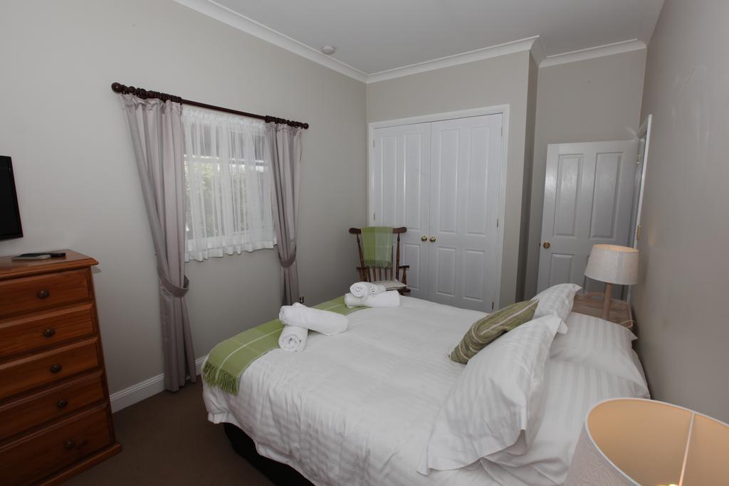 House On The Hill Bed And Breakfast Huonville Zimmer foto