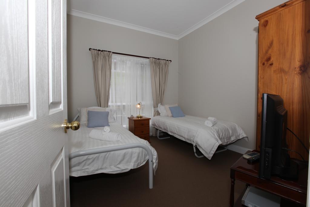 House On The Hill Bed And Breakfast Huonville Zimmer foto